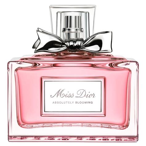 miss dior absolutely blooming описание аромата|miss dior absolutely blooming review.